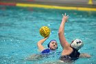 WWPolo vs CC  Wheaton College Women’s Water Polo compete in their sports inaugural match vs Connecticut College. - Photo By: KEITH NORDSTROM : Wheaton, water polo, inaugural